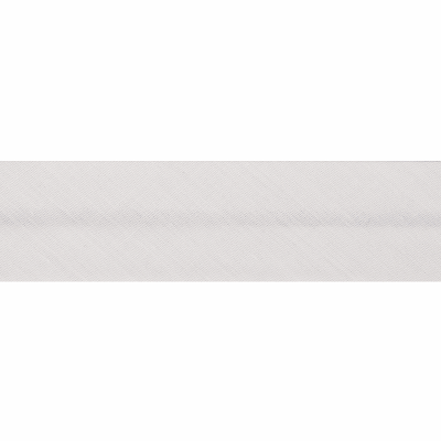 Polycotton Bias Binding -1m - R777 Ivory 089